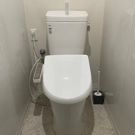 Fukuoka Condominium 外观 照片