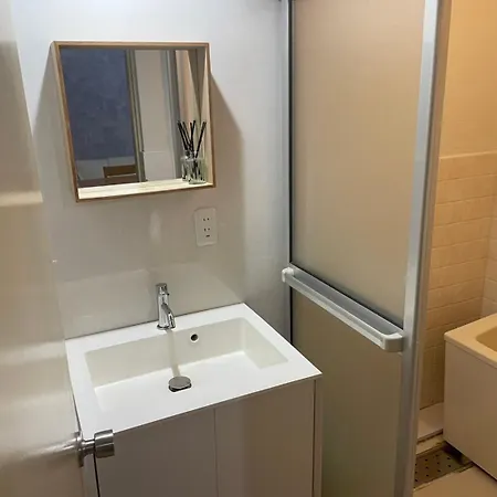 Fukuoka Condominium 外观 照片