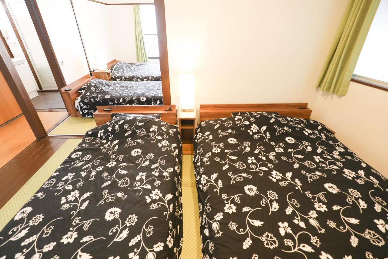 Appartamento Fukuoka Condominium Fukuoka (Fukuoka)