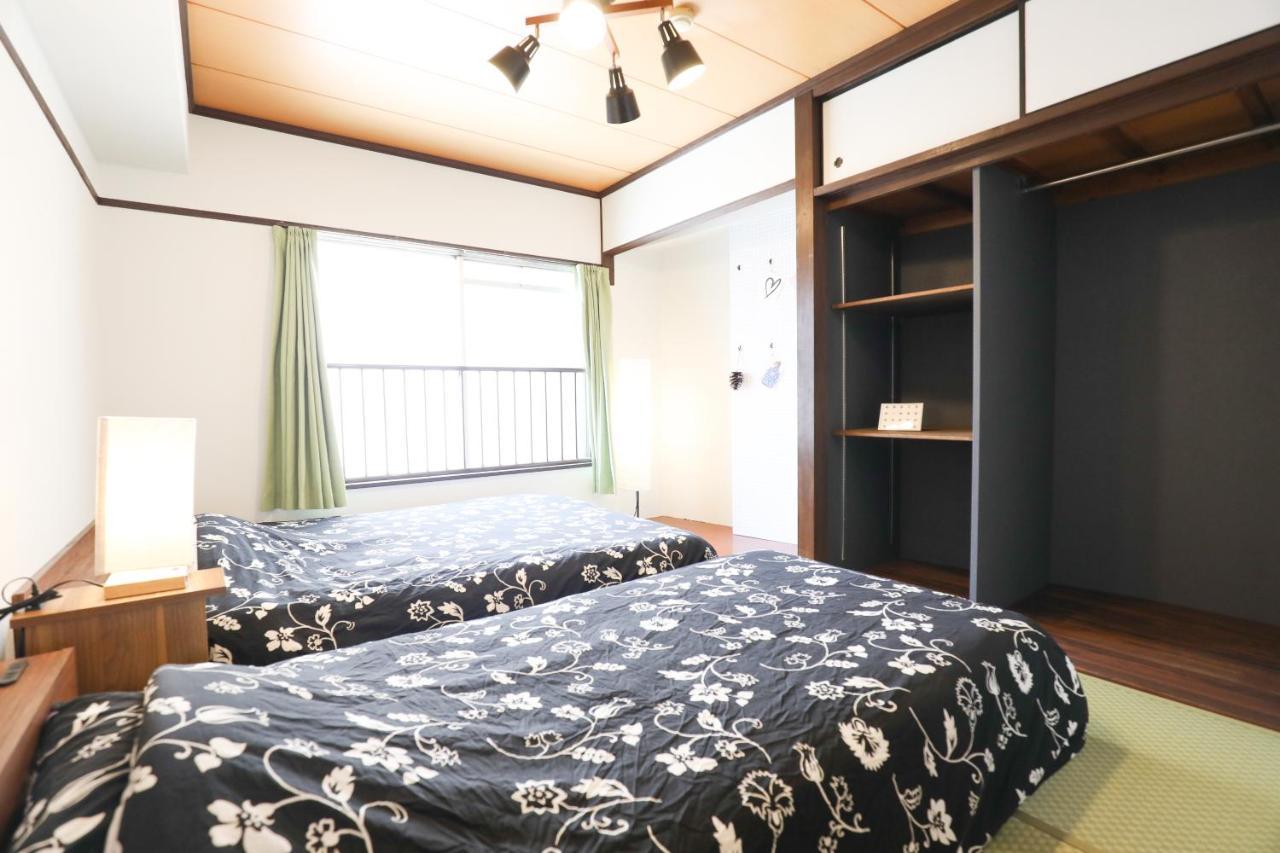 公寓 Fukuoka *