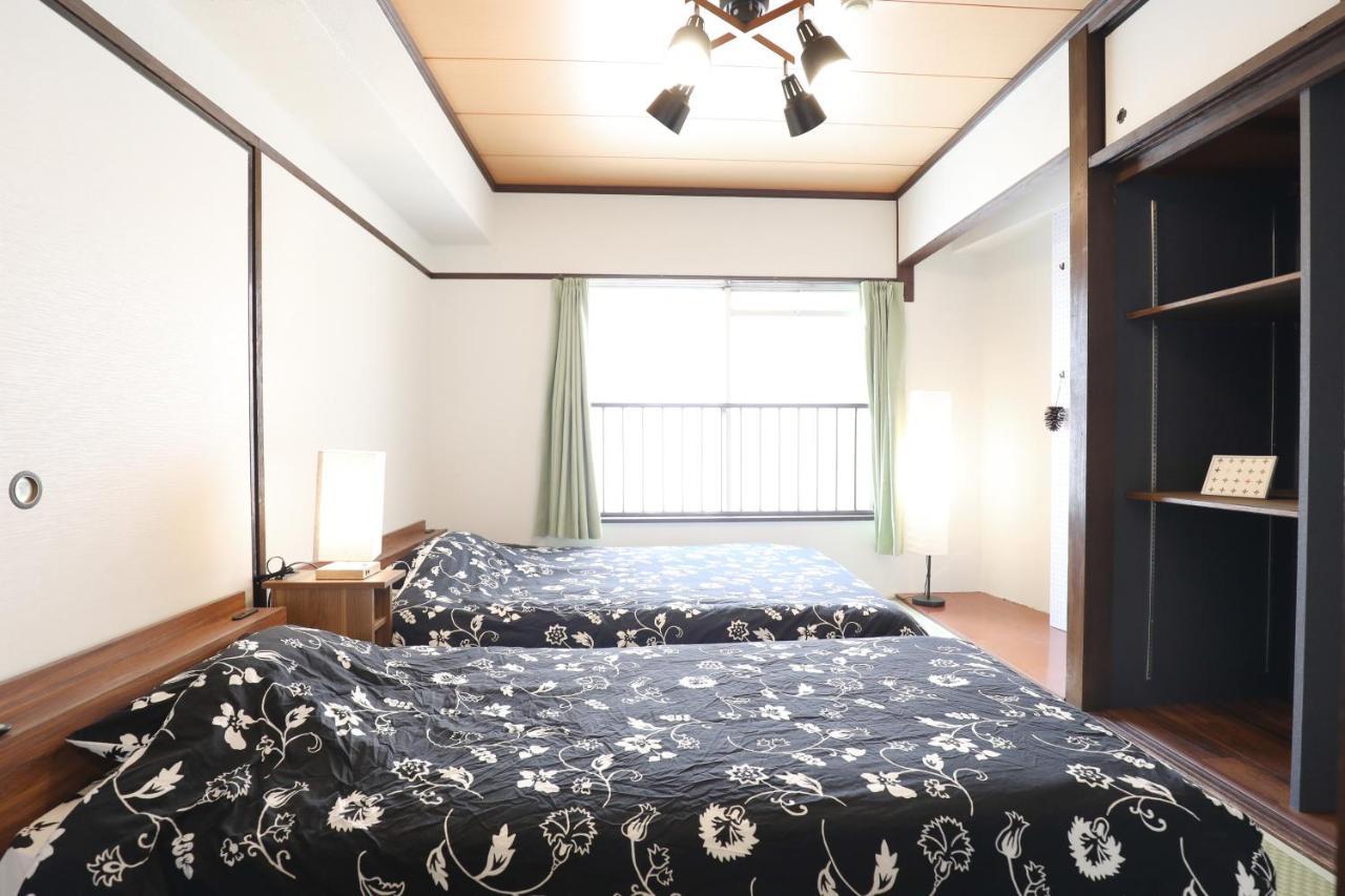 公寓 Fukuoka 福岡