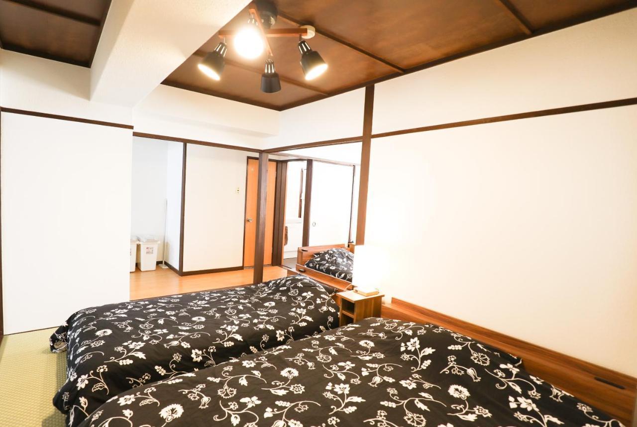 公寓 Fukuoka 福岡