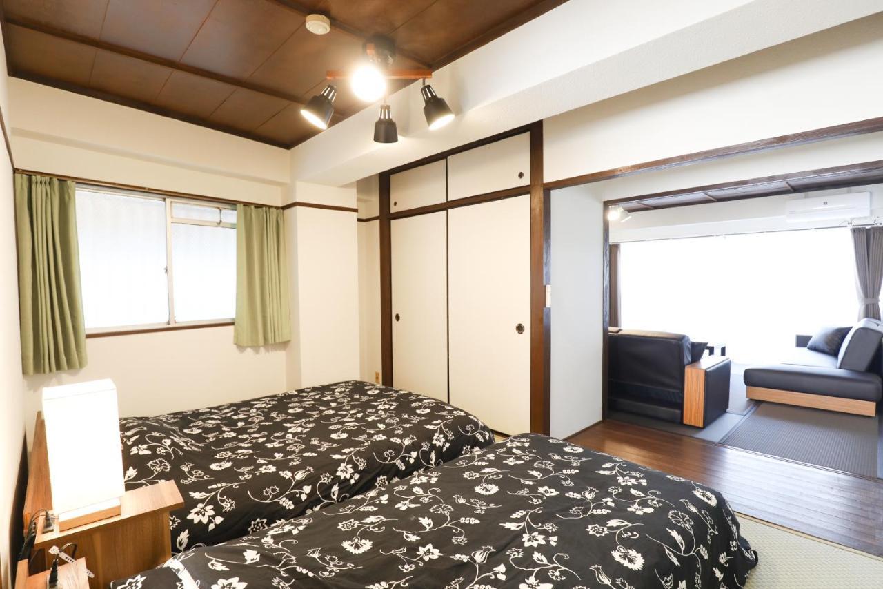 Fukuoka 公寓