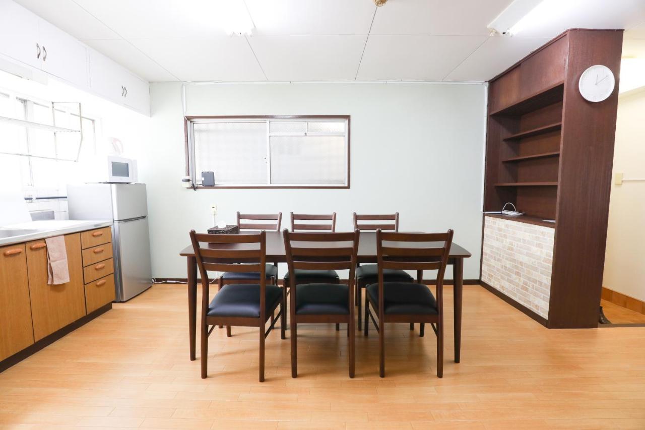 Appartamento Fukuoka Condominium *