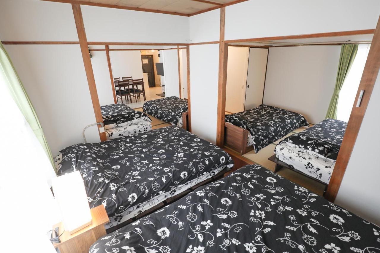 Fukuoka 公寓