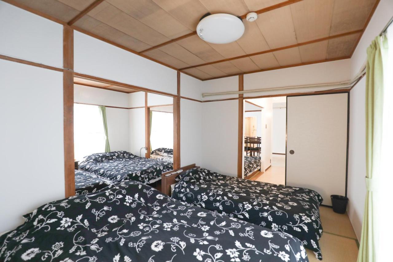 Fukuoka 公寓 福岡