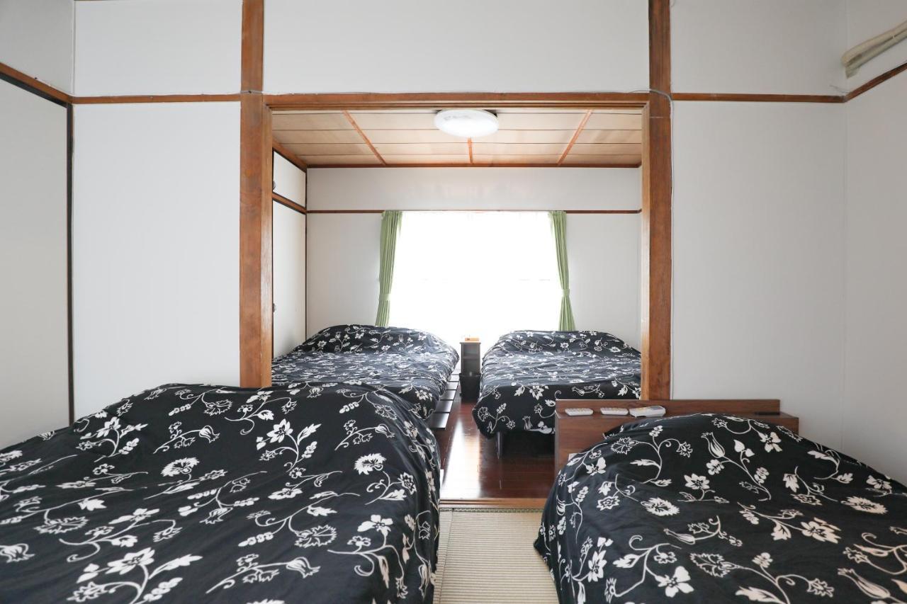 Fukuoka Condominium Appartamento