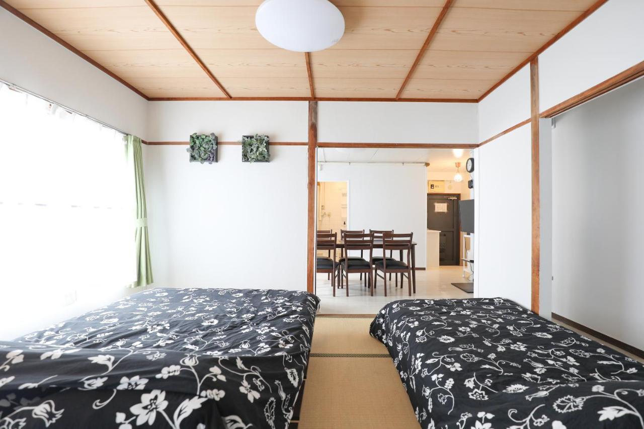 Fukuoka Condominium Appartamento Fukuoka (Fukuoka)