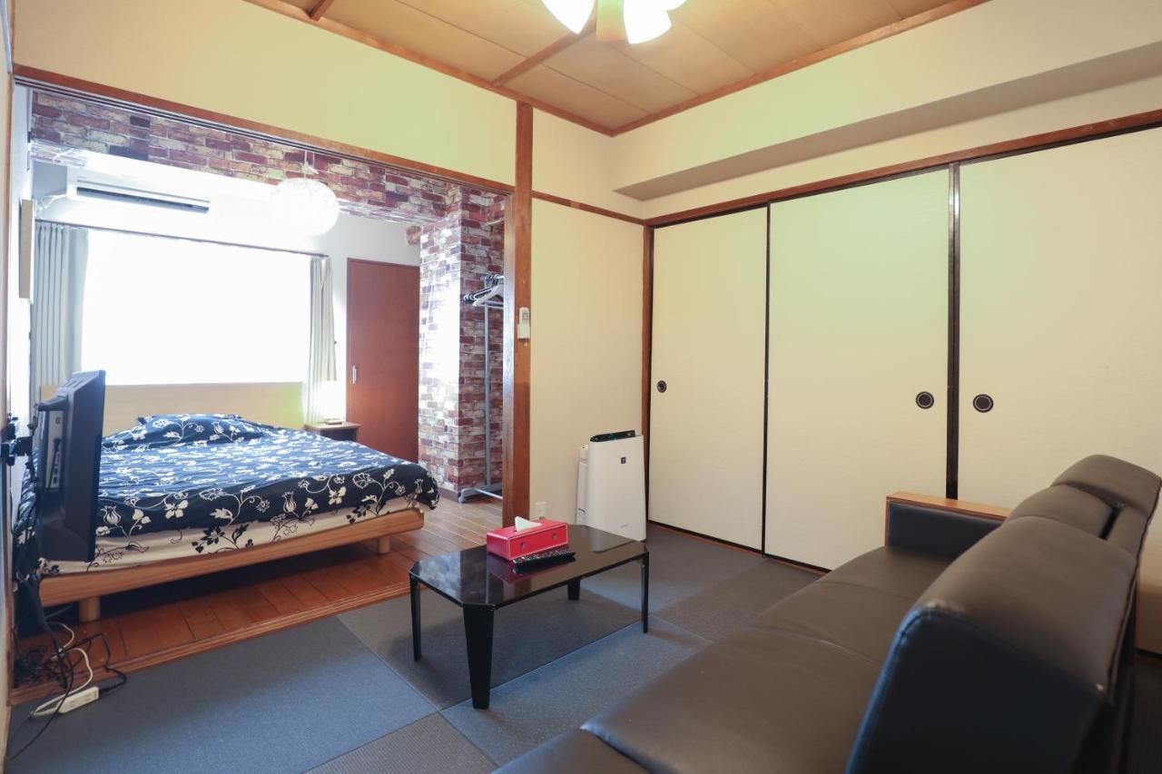 Appartamento Fukuoka Condominium