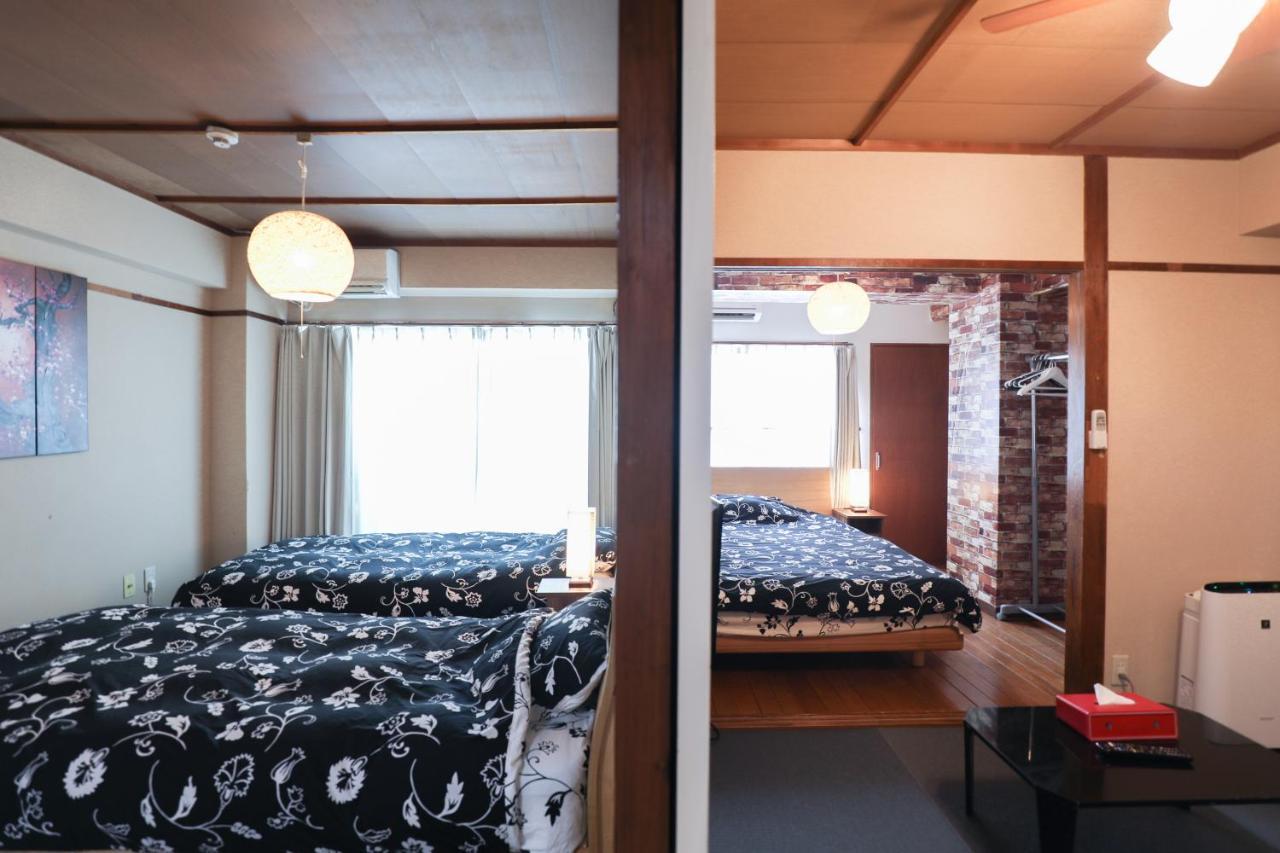 Appartamento Fukuoka Condominium